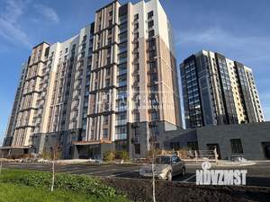 3-к квартира, вторичка, 62м2, 10/16 этаж