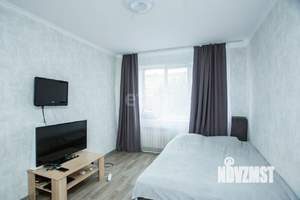 1-к квартира, вторичка, 22м2, 4/9 этаж