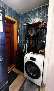 3-к квартира, вторичка, 57м2, 5/5 этаж