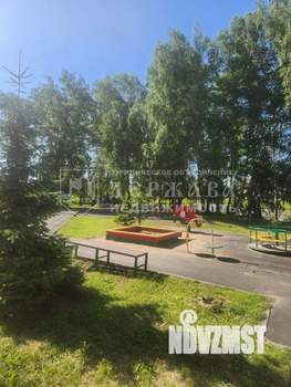2-к квартира, вторичка, 61м2, 5/16 этаж