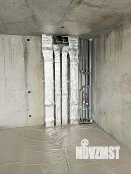 Студия квартира, вторичка, 41м2, 6/20 этаж