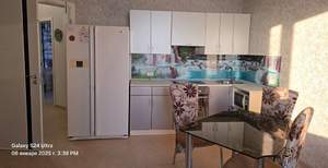 1-к квартира, вторичка, 46м2, 7/9 этаж