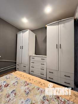 1-к квартира, вторичка, 38м2, 7/9 этаж