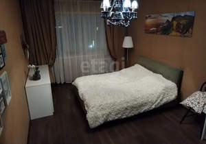 3-к квартира, вторичка, 86м2, 4/9 этаж