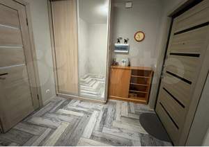 2-к квартира, вторичка, 43м2, 1/9 этаж