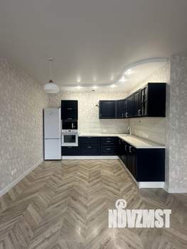 3-к квартира, вторичка, 75м2, 1/2 этаж