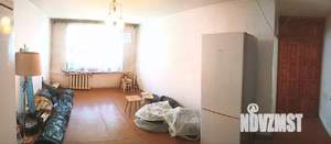 2-к квартира, вторичка, 46м2, 2/5 этаж