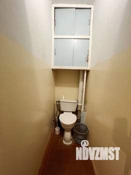 2-к квартира, вторичка, 44м2, 4/5 этаж