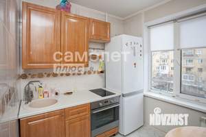 2-к квартира, вторичка, 44м2, 4/5 этаж