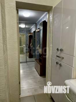 1-к квартира, вторичка, 37м2, 9/12 этаж