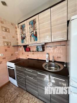 2-к квартира, вторичка, 38м2, 1/6 этаж