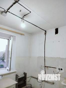 1-к квартира, вторичка, 33м2, 5/5 этаж