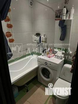 1-к квартира, вторичка, 30м2, 5/5 этаж