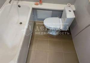 1-к квартира, вторичка, 31м2, 3/5 этаж