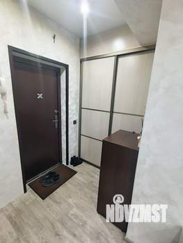 2-к квартира, вторичка, 45м2, 9/9 этаж