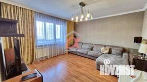 3-к квартира, вторичка, 62м2, 4/9 этаж