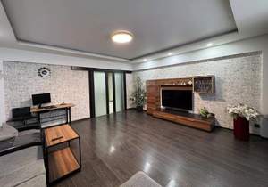 2-к квартира, вторичка, 86м2, 2/8 этаж