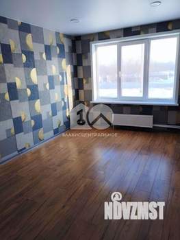 1-к квартира, вторичка, 23м2, 1/9 этаж