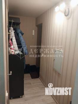 2-к квартира, вторичка, 44м2, 4/5 этаж