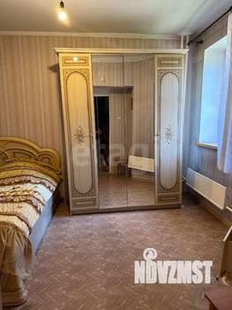 4-к квартира, вторичка, 89м2, 4/5 этаж