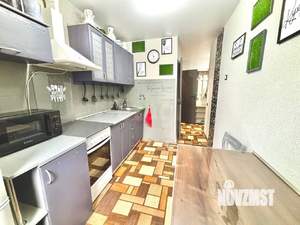 3-к квартира, вторичка, 61м2, 2/9 этаж