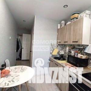 2-к квартира, вторичка, 42м2, 9/9 этаж