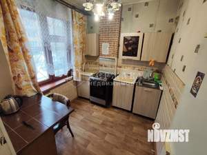 2-к квартира, вторичка, 45м2, 1/5 этаж