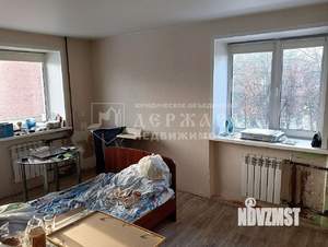 1-к квартира, вторичка, 30м2, 4/5 этаж