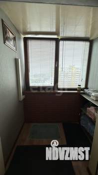 3-к квартира, вторичка, 97м2, 8/10 этаж