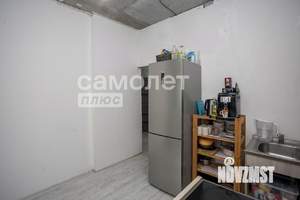 2-к квартира, вторичка, 64м2, 5/16 этаж