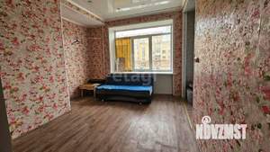 1-к квартира, вторичка, 20м2, 2/5 этаж