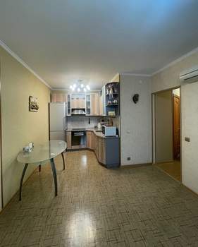 2-к квартира, вторичка, 56м2, 3/11 этаж