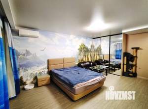 Студия квартира, вторичка, 31м2, 5/5 этаж