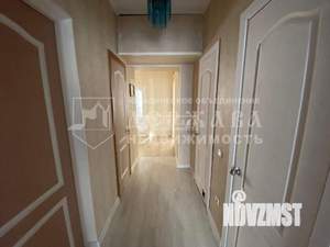 3-к квартира, вторичка, 78м2, 4/8 этаж