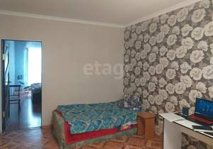 2-к квартира, вторичка, 48м2, 4/5 этаж