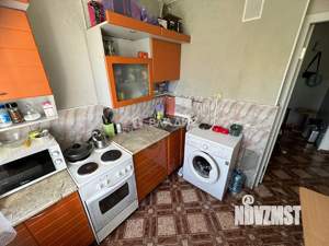 1-к квартира, вторичка, 32м2, 3/5 этаж