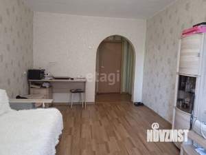 3-к квартира, вторичка, 67м2, 1/5 этаж