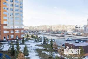 2-к квартира, вторичка, 41м2, 3/15 этаж
