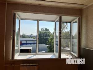 1-к квартира, вторичка, 19м2, 4/5 этаж