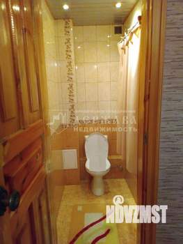 3-к квартира, вторичка, 59м2, 3/3 этаж