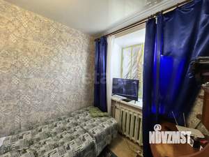 2-к квартира, вторичка, 43м2, 5/5 этаж