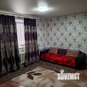 1-к квартира, вторичка, 41м2, 1/3 этаж