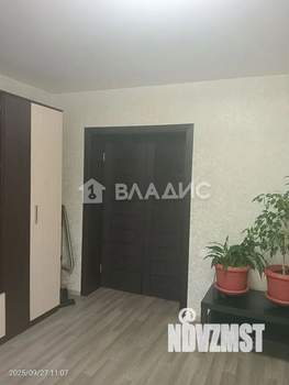 2-к квартира, вторичка, 55м2, 1/7 этаж