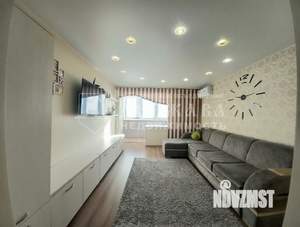 2-к квартира, вторичка, 46м2, 9/9 этаж