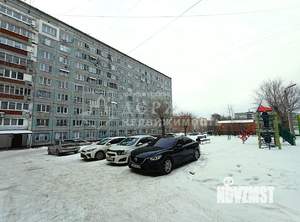 1-к квартира, вторичка, 24м2, 2/9 этаж