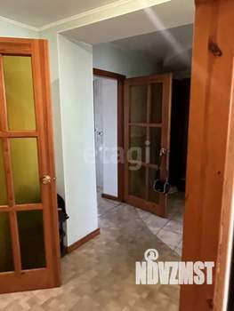 3-к квартира, вторичка, 69м2, 5/9 этаж