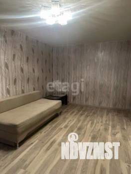 2-к квартира, вторичка, 46м2, 2/5 этаж