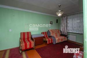 2-к квартира, вторичка, 41м2, 1/5 этаж