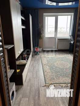 3-к квартира, вторичка, 57м2, 9/9 этаж