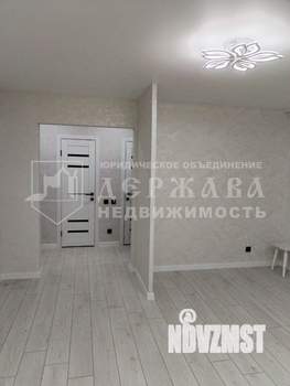 1-к квартира, вторичка, 34м2, 7/9 этаж